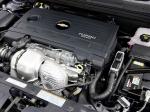 Chevrolet Cruze Hatchback 2011 года (UK)
